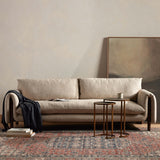 Fleming Sofa, Alcala Wheat by Four Hands