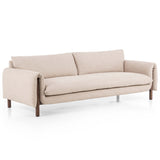 Fleming Sofa, Alcala Wheat by Four Hands