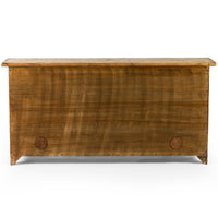 Tosa Sideboard, Weathered Pine-Furniture - Storage-High Fashion Home