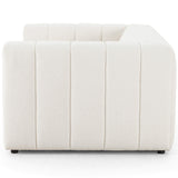 Langham 71" Sofa, Fayette Cloud-Furniture - Sofas-High Fashion Home