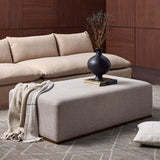 Clive Ottoman, Gibson Taupe