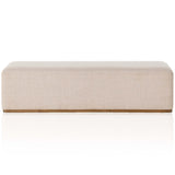 Clive Ottoman, Gibson Taupe
