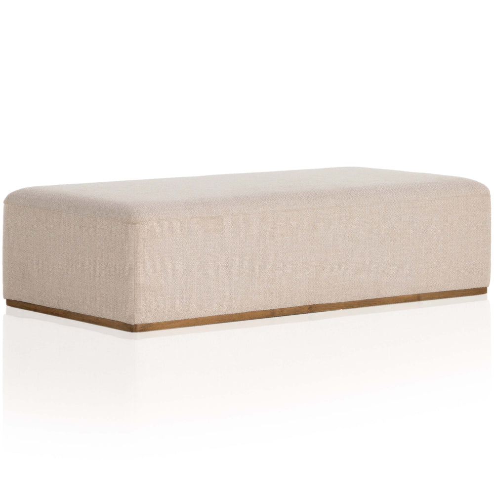Clive Ottoman, Gibson Taupe
