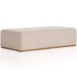 Clive Ottoman, Gibson Taupe