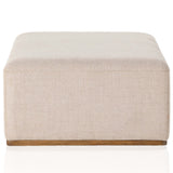 Clive Ottoman, Gibson Taupe