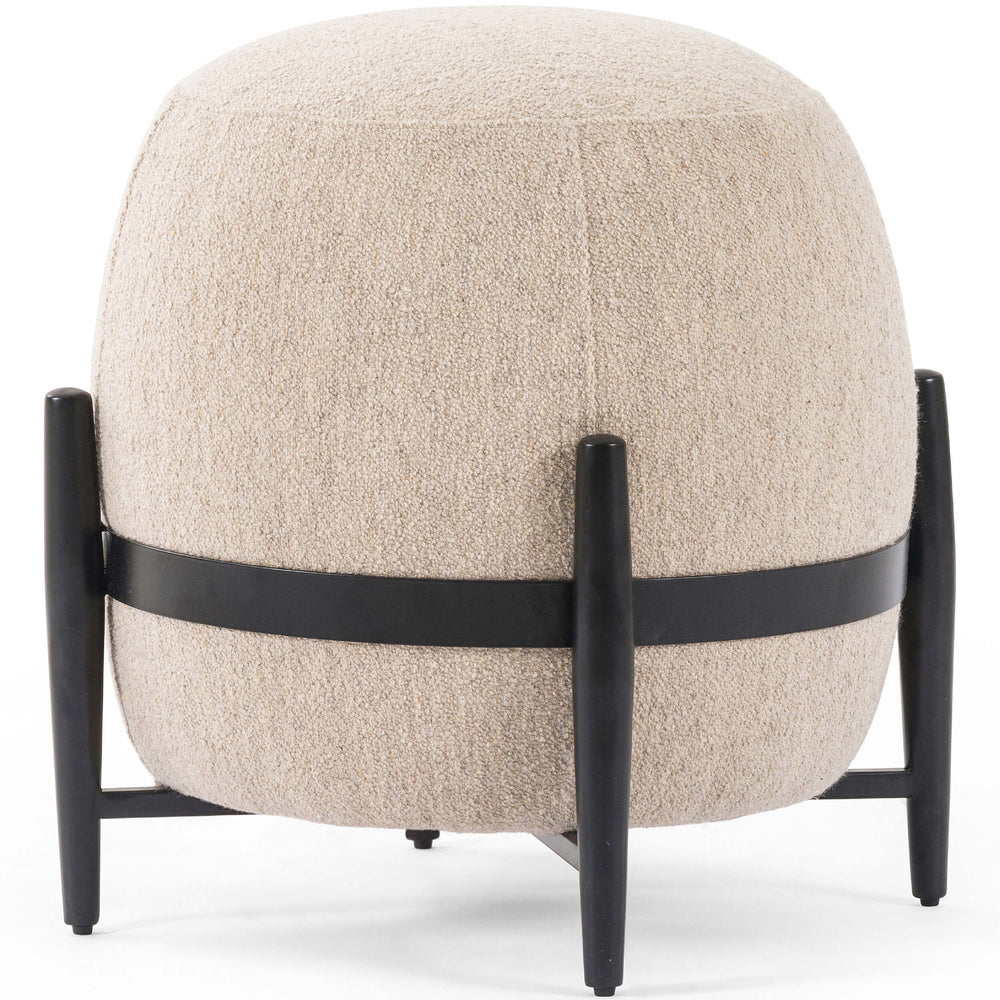 Sia Ottoman, Athena Taupe