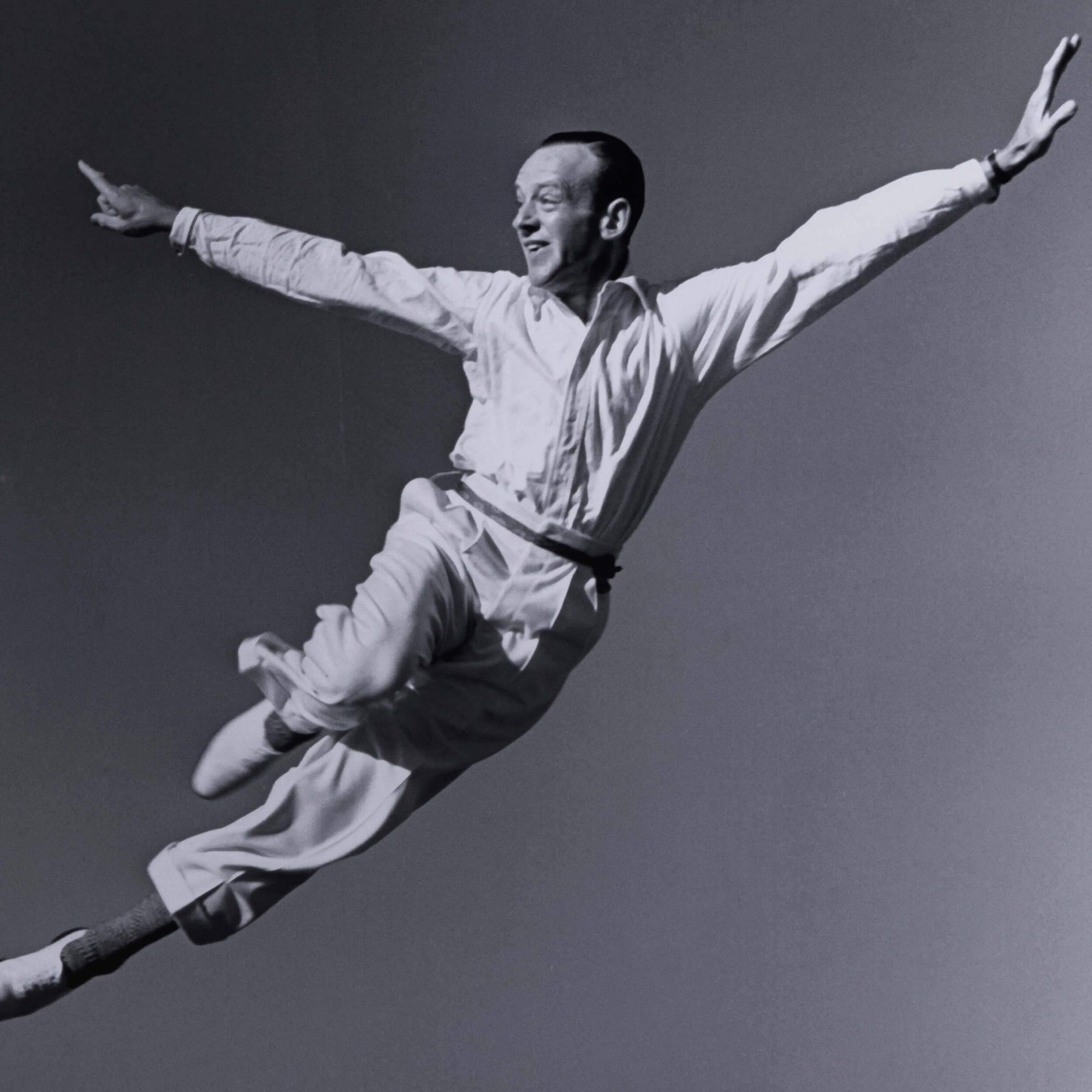 Fred Astaire by Getty Images by Four Hands – High Fashion Home