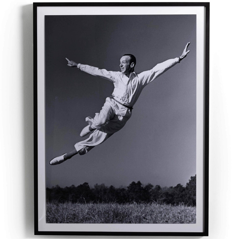 Fred Astaire by Getty Images by Four Hands – High Fashion Home