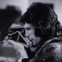 Freddie In Furs by Getty Images-Accessories Artwork-High Fashion Home