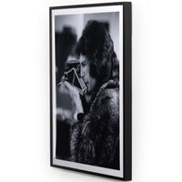 Freddie In Furs by Getty Images-Accessories Artwork-High Fashion Home
