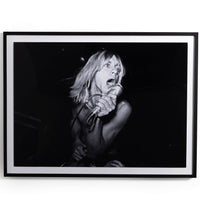 Iggy Pop Performing At The Whisky by Getty Images-Accessories Artwork-High Fashion Home