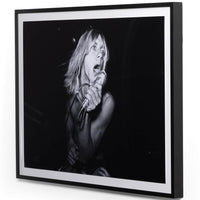 Iggy Pop Performing At The Whisky by Getty Images-Accessories Artwork-High Fashion Home