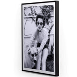 Natalie Wood by Getty Images-Accessories Artwork-High Fashion Home