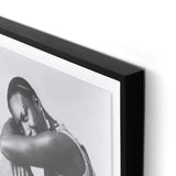 Nina Simone by Getty Images-Accessories Artwork-High Fashion Home