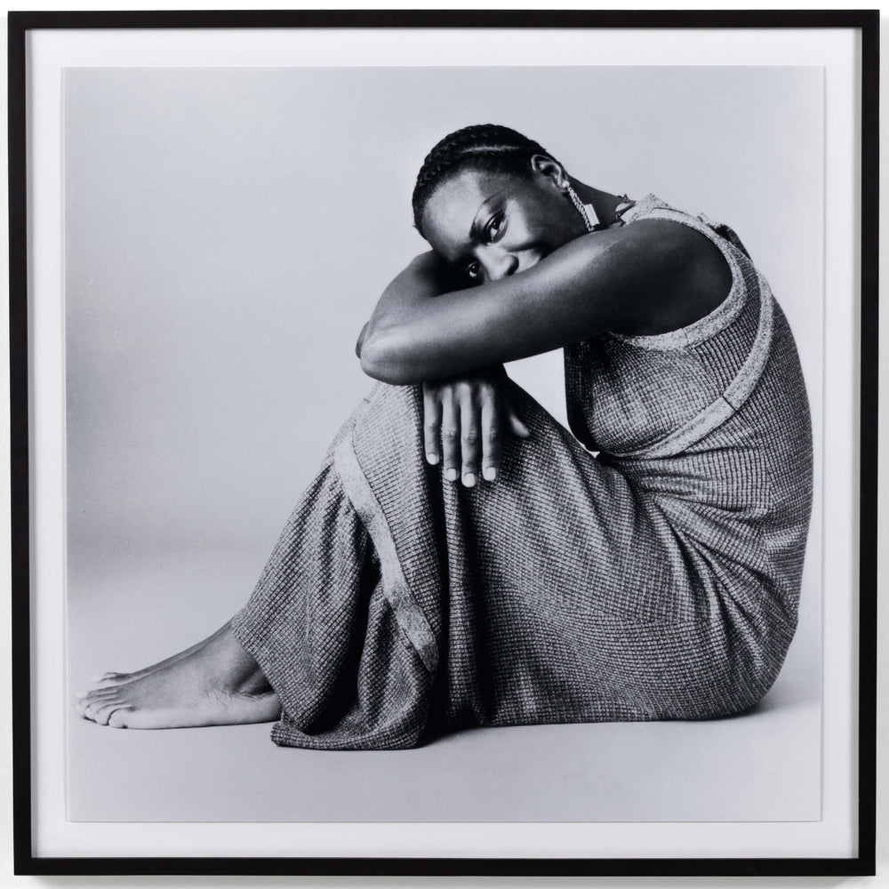 Nina Simone by Getty Images-Accessories Artwork-High Fashion Home