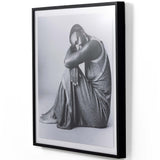 Nina Simone by Getty Images-Accessories Artwork-High Fashion Home