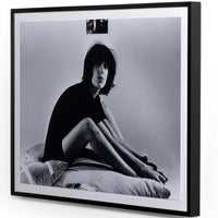 Patti Smith by Getty Images-Accessories Artwork-High Fashion Home