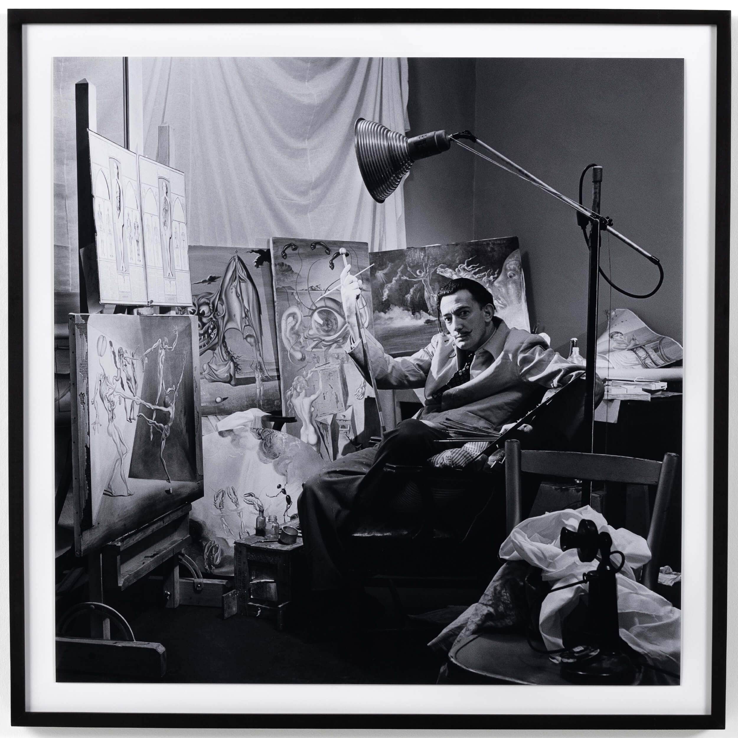 アート・デザイン・音楽 SALVADOR DALI The Making of an Artist Catherine Grenier: Salvador Dali : The Making of an Artist
