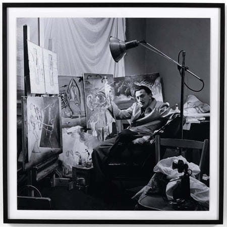 アート・デザイン・音楽 SALVADOR DALI The Making of an Artist アート・デザイン・音楽 SALVADOR DALI The Making of an Artist