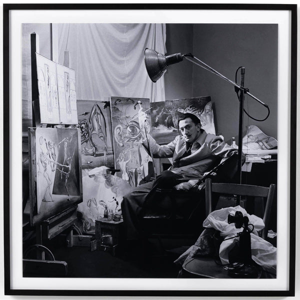 アート・デザイン・音楽 SALVADOR DALI The Making of an Artist Salvador Dali: The Making of an Artist - Rizzoli New York