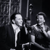 Sinatra & Fitzgerald by Getty Images-Accessories Artwork-High Fashion Home