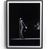 Stevie Wonder by Getty Images-Accessories Artwork-High Fashion Home