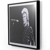 Ziggy Stardust Era Bowie by Getty Images-Accessories Artwork-High Fashion Home