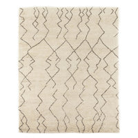 Taza Moroccan Rug-Rugs1-High Fashion Home