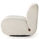 Siedell Chair, Sheldon Ivory-Furniture - Chairs-High Fashion Home