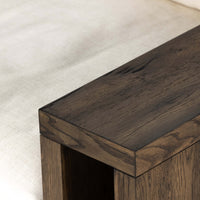 Beam Chair, Halcyon Ivory-Furniture - Chairs-High Fashion Home