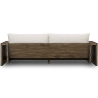Beam Sofa, Halcyon Ivory-Furniture - Sofas-High Fashion Home