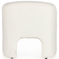 Elmore Chair, Portland Cream-Furniture - Chairs-High Fashion Home