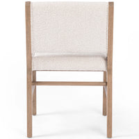 Charon Dining Chair, Knoll Natural - Set of 2-Furniture - Dining-High Fashion Home