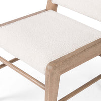Charon Dining Chair, Knoll Natural - Set of 2-Furniture - Dining-High Fashion Home