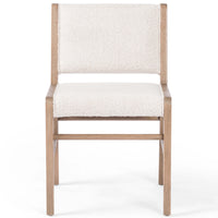 Charon Dining Chair, Knoll Natural - Set of 2-Furniture - Dining-High Fashion Home