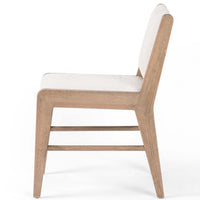 Charon Dining Chair, Knoll Natural - Set of 2-Furniture - Dining-High Fashion Home
