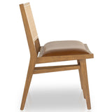 Sage Dining Bench, Sierra Butterscotch