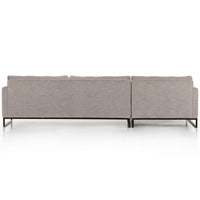 Drew 2 Piece RAF Sectional-High Fashion Home