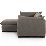 Westwood 2 Piece 112" LAF Sectional, Torrance Rock-Furniture - Sofas-High Fashion Home