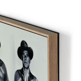 Ronald Reagans by Getty Images-Accessories Artwork-High Fashion Home