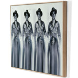 Ronald Reagans by Getty Images-Accessories Artwork-High Fashion Home