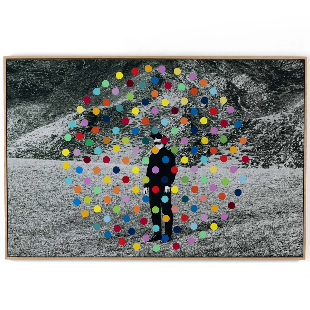 Virtual Nature by Getty Images-Accessories Artwork-High Fashion Home
