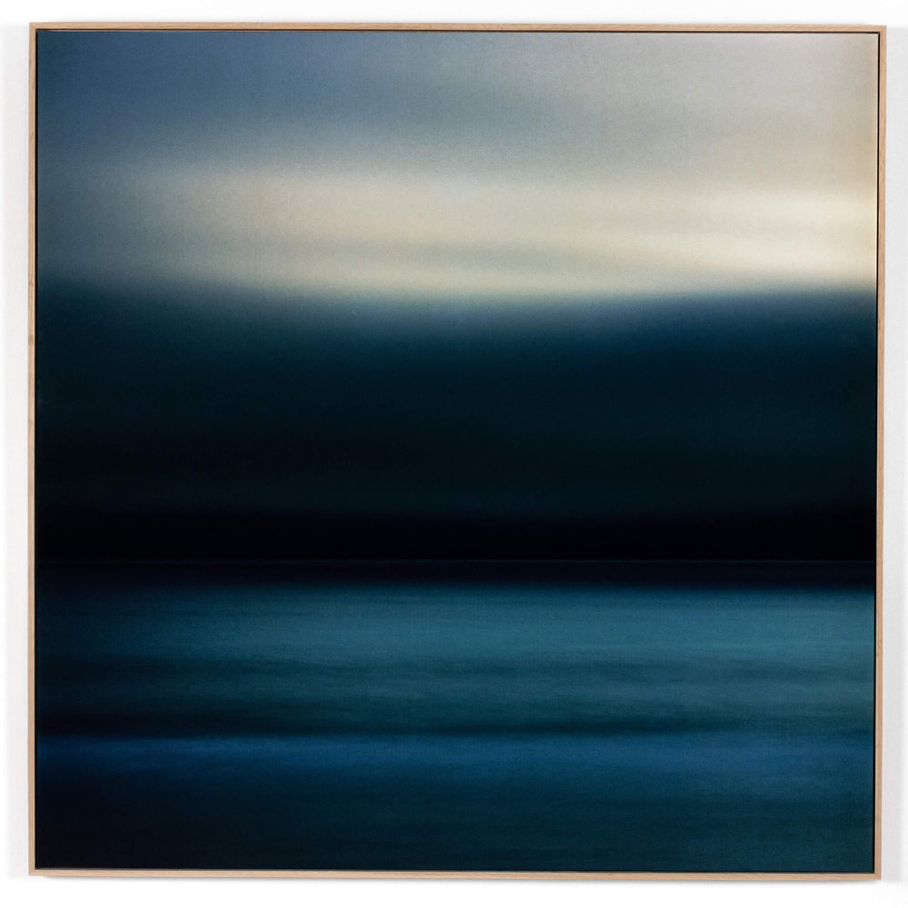 Storm Over The Pacific Ocean by Getty Images-Accessories Artwork-High Fashion Home