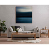 Storm Over The Pacific Ocean by Getty Images-Accessories Artwork-High Fashion Home