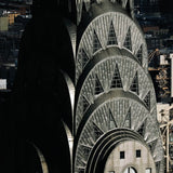 Chrysler Building by Getty Images-Accessories Artwork-High Fashion Home