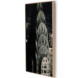 Chrysler Building by Getty Images-Accessories Artwork-High Fashion Home