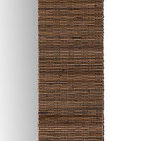 Kendari Floor Mirror, Natural Coco-Accessories-High Fashion Home