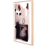 Fragment by Blackbird Art Co.-Accessories Artwork-High Fashion Home