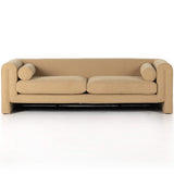 Mitchell 95" Sofa, Piermont Sand-Furniture - Sofas-High Fashion Home