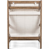 Gillespie Chair, Shiloh Fawn-Furniture - Chairs-High Fashion Home